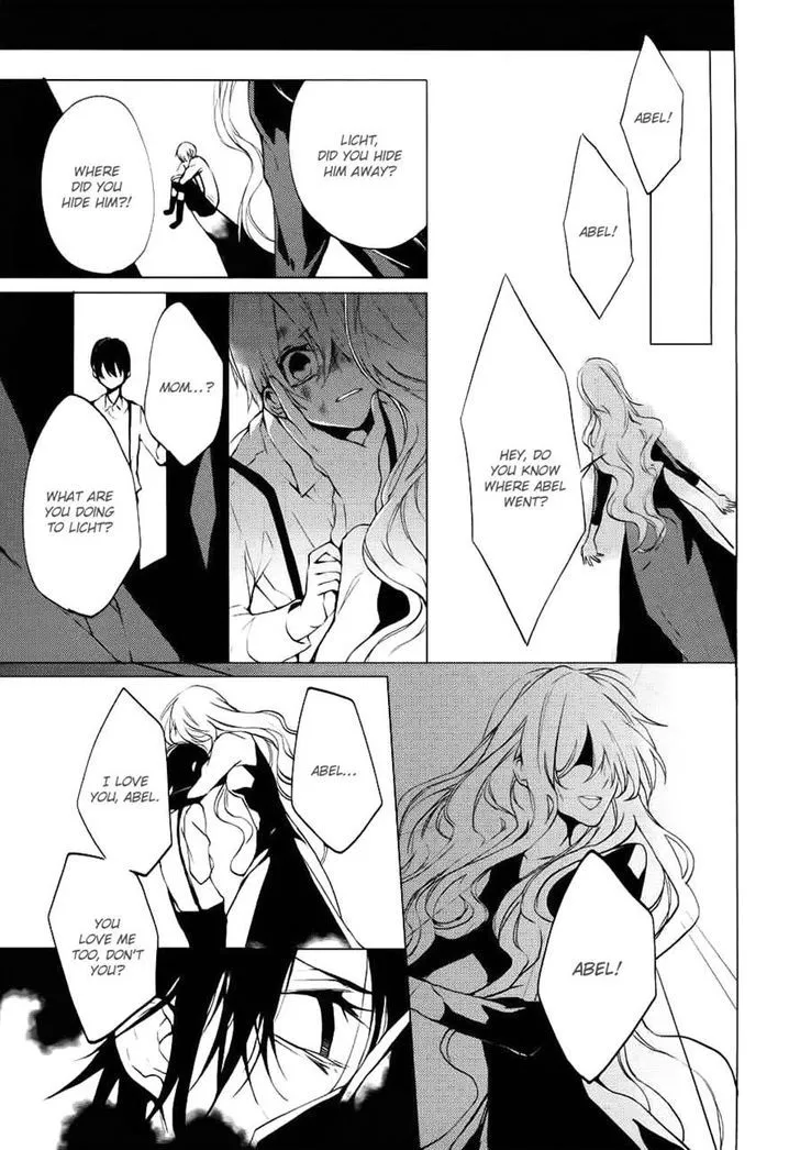Torikago Syndrome Chapter 9 page 29 - 