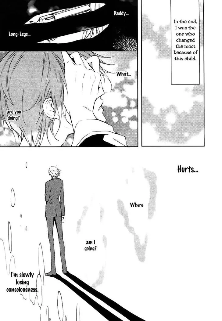Torikago Syndrome Chapter 9 page 41 - 