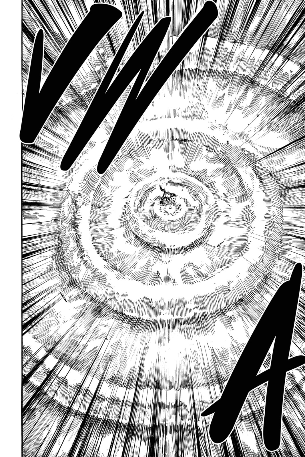 Toriko Chapter 354 page 12 - 