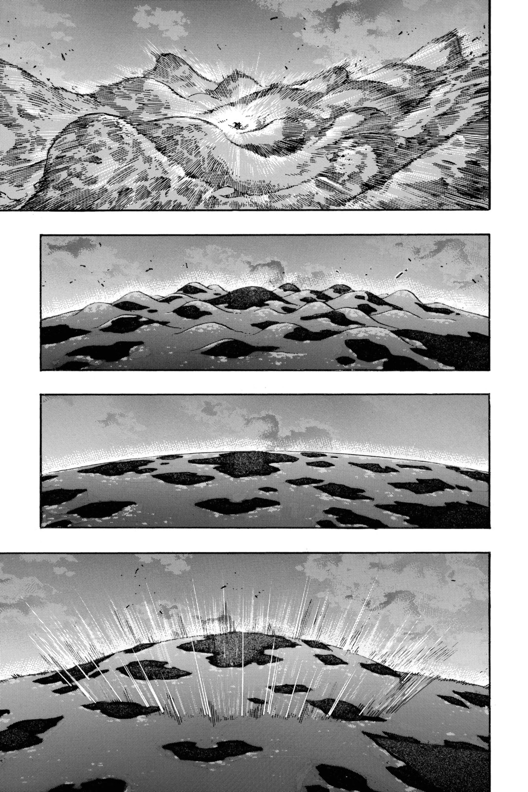 Toriko Chapter 354 page 13 - 