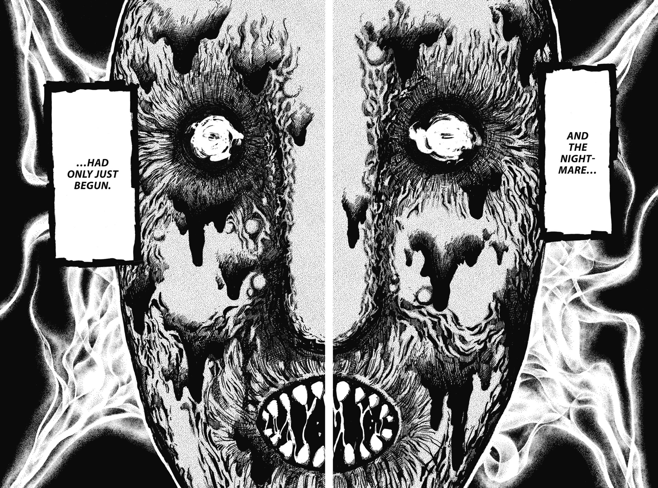 Toriko Chapter 357 page 18 - 