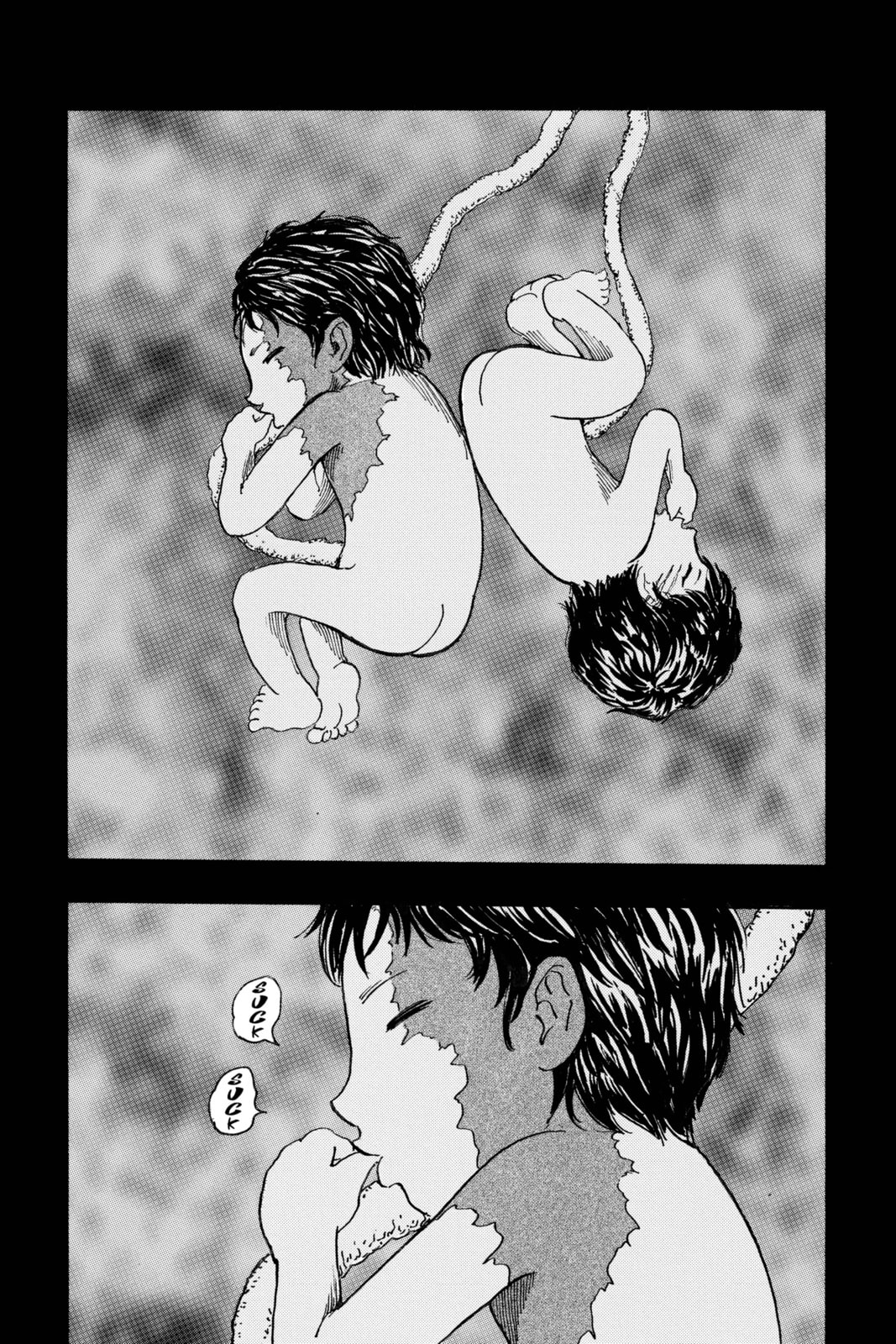 Toriko Chapter 361 page 7 - 