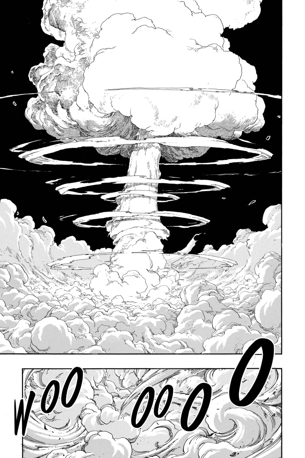 Toriko Chapter 363 page 12 - 