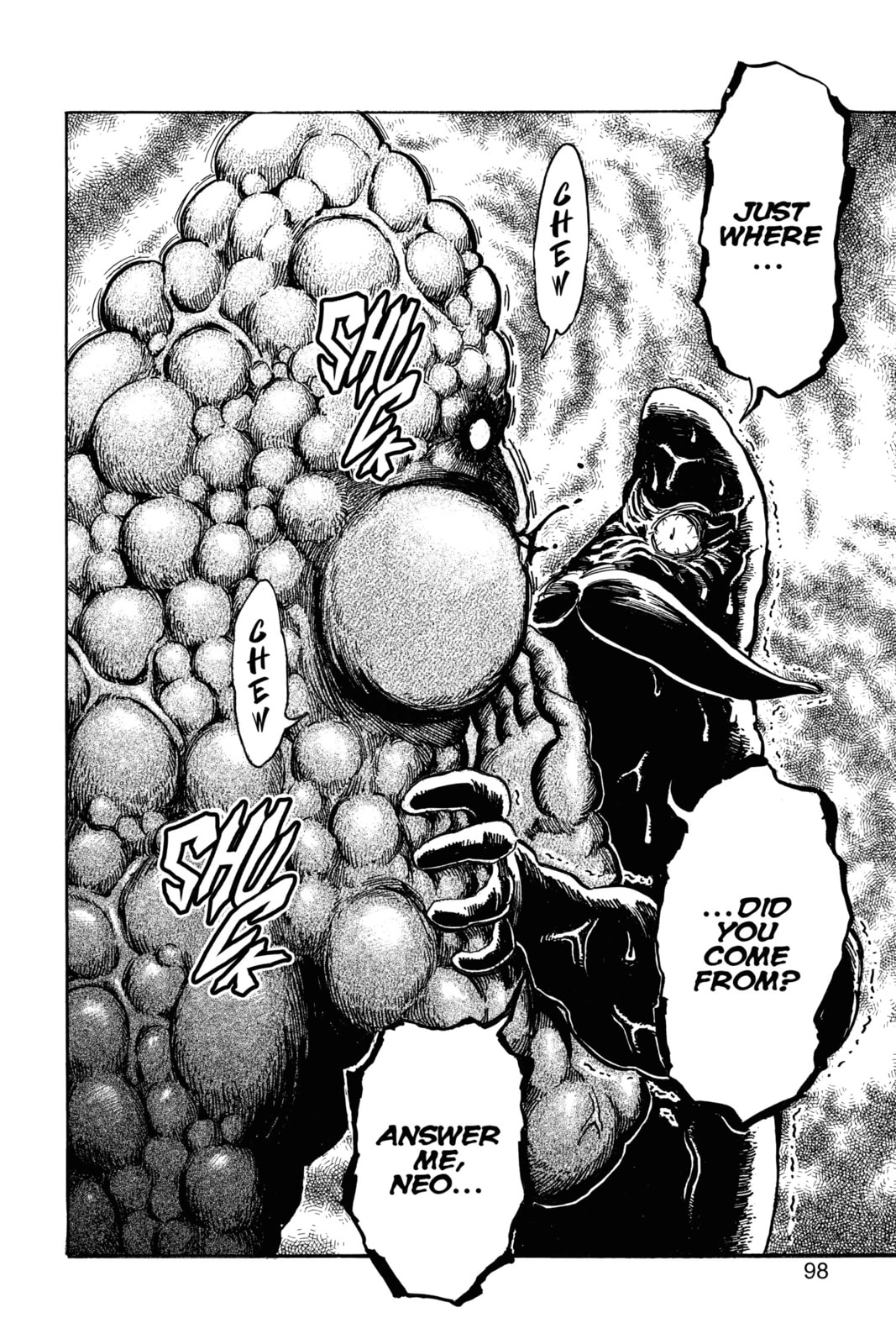 Toriko Chapter 364 page 13 - 