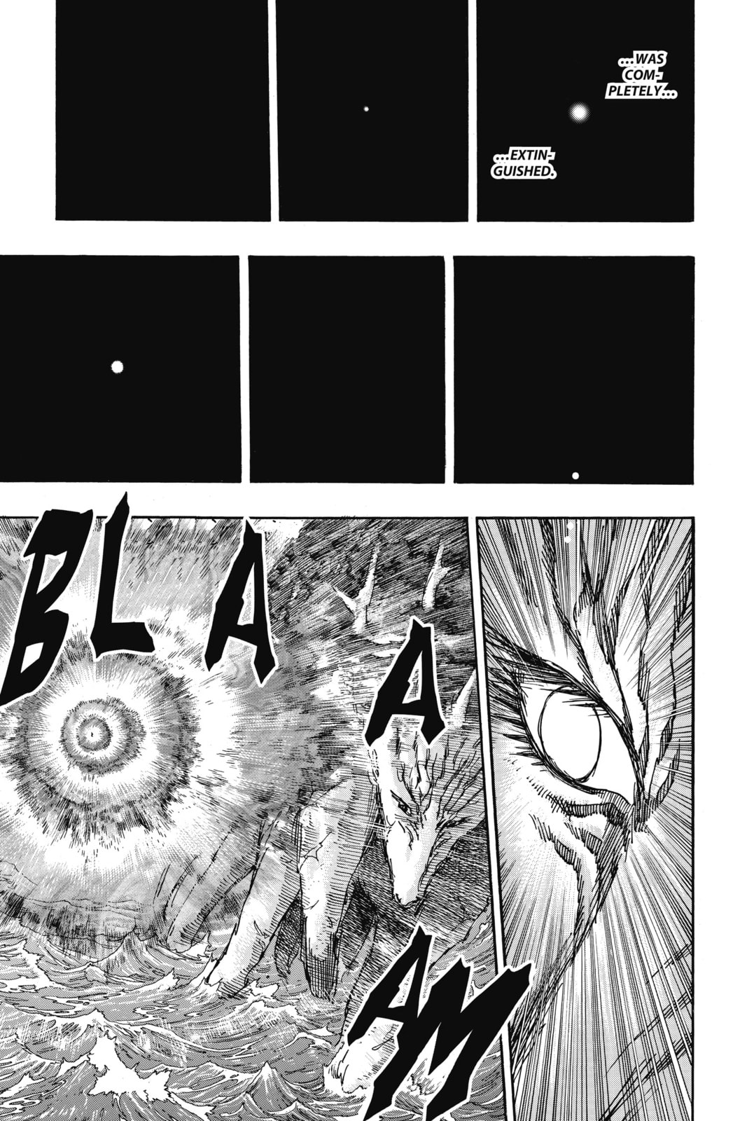 Toriko Chapter 379 page 16 - 