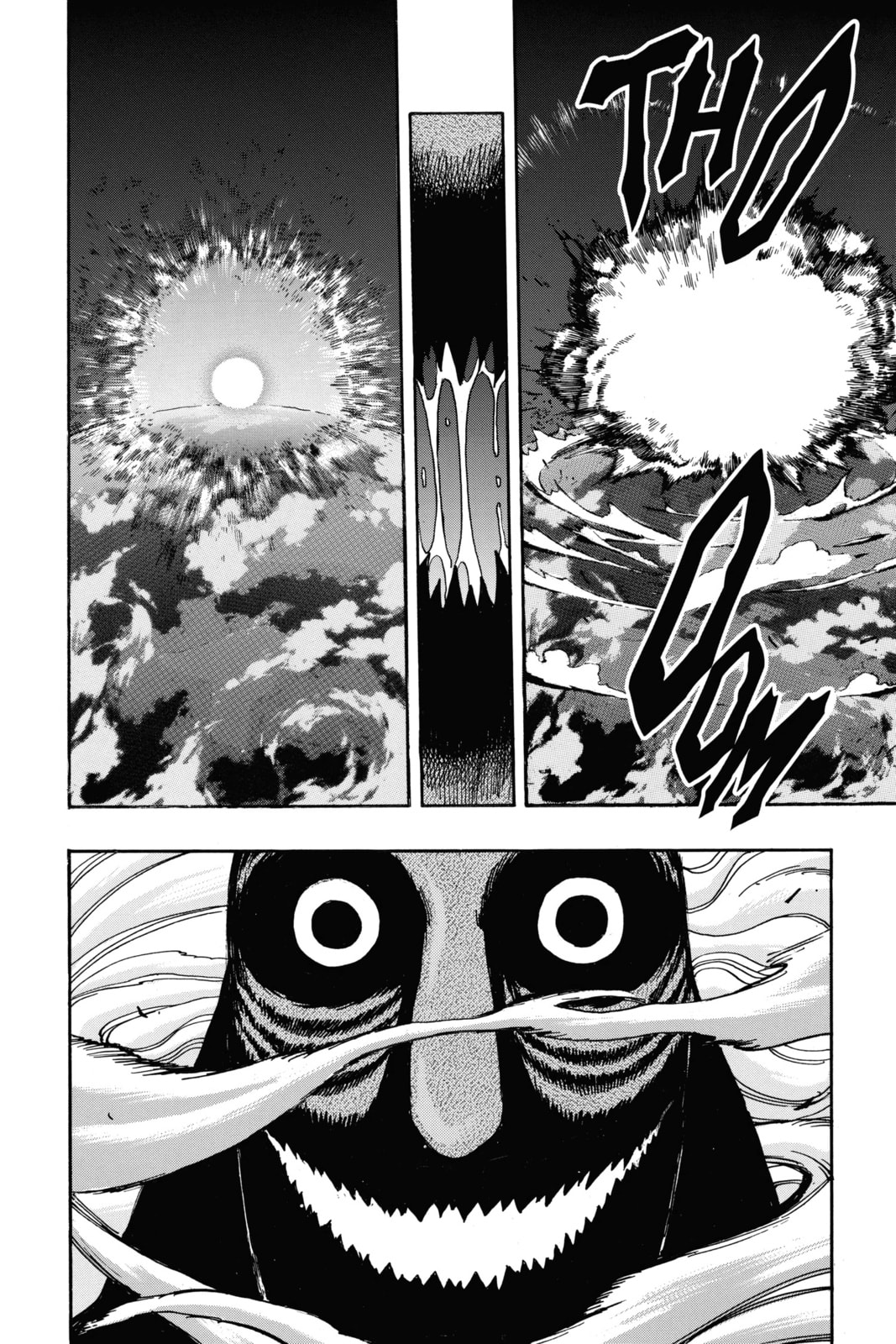 Toriko Chapter 380 page 13 - 