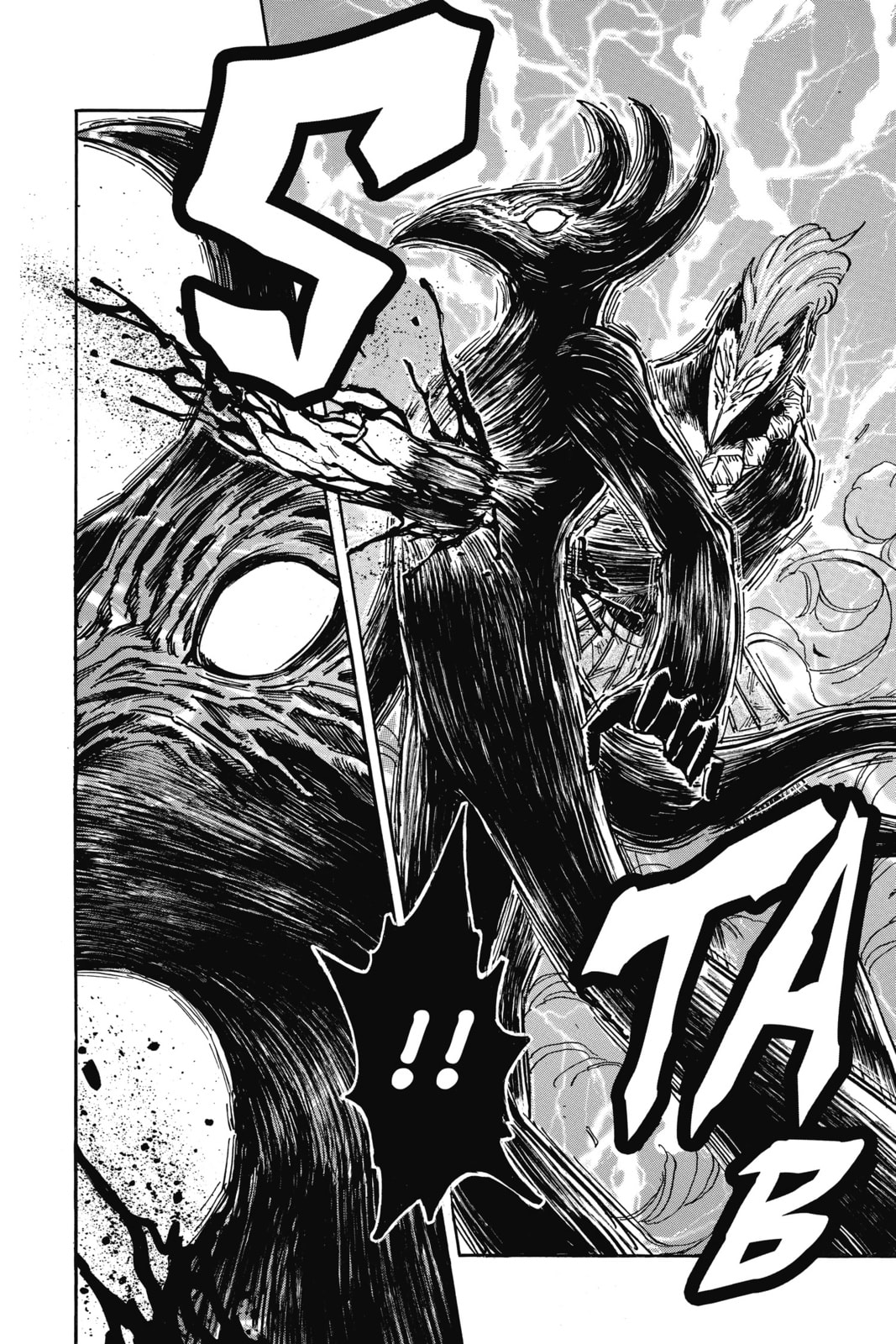 Toriko Chapter 381 page 9 - 