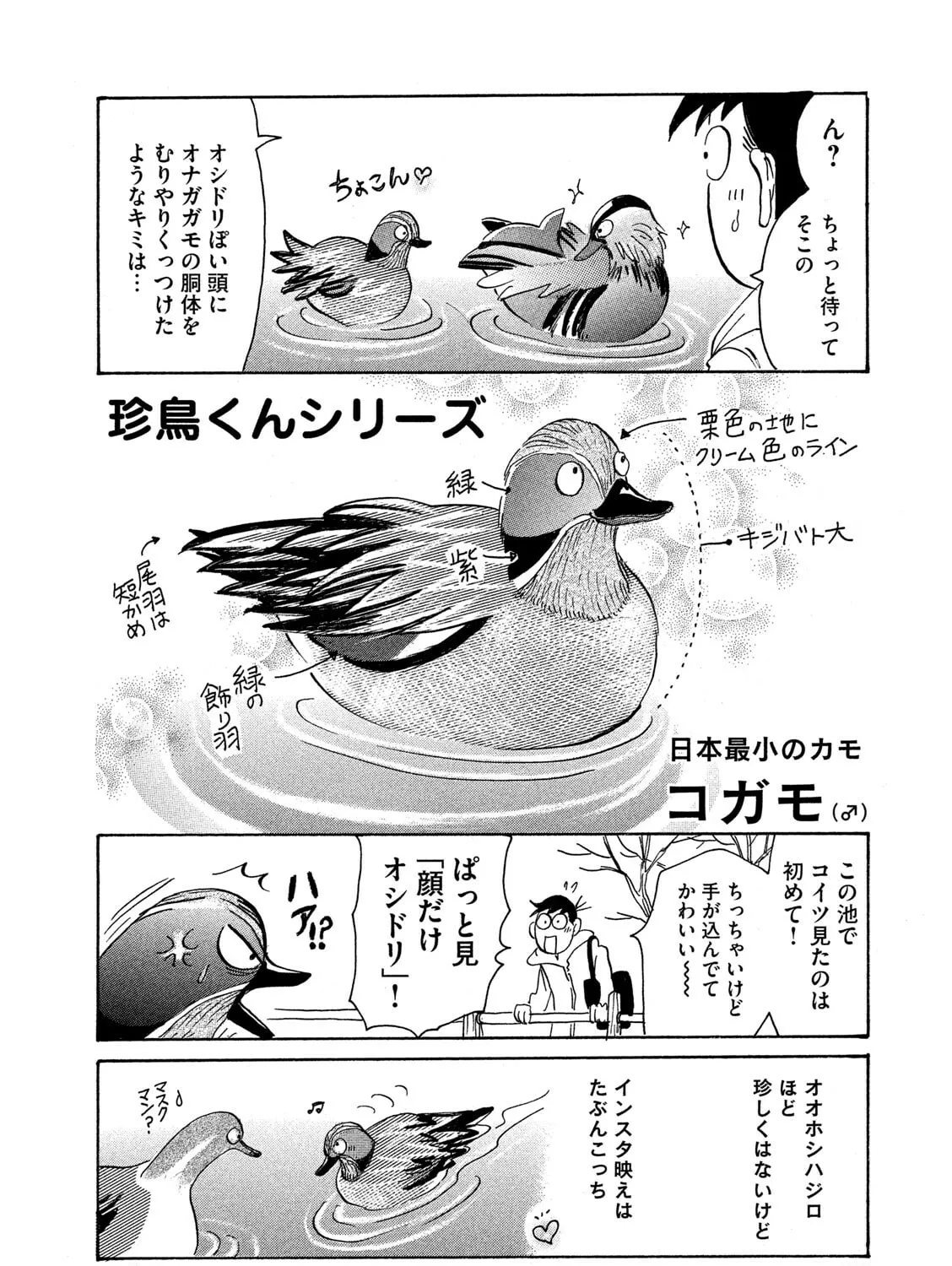 Toripan Chapter 621 page 7 - 
