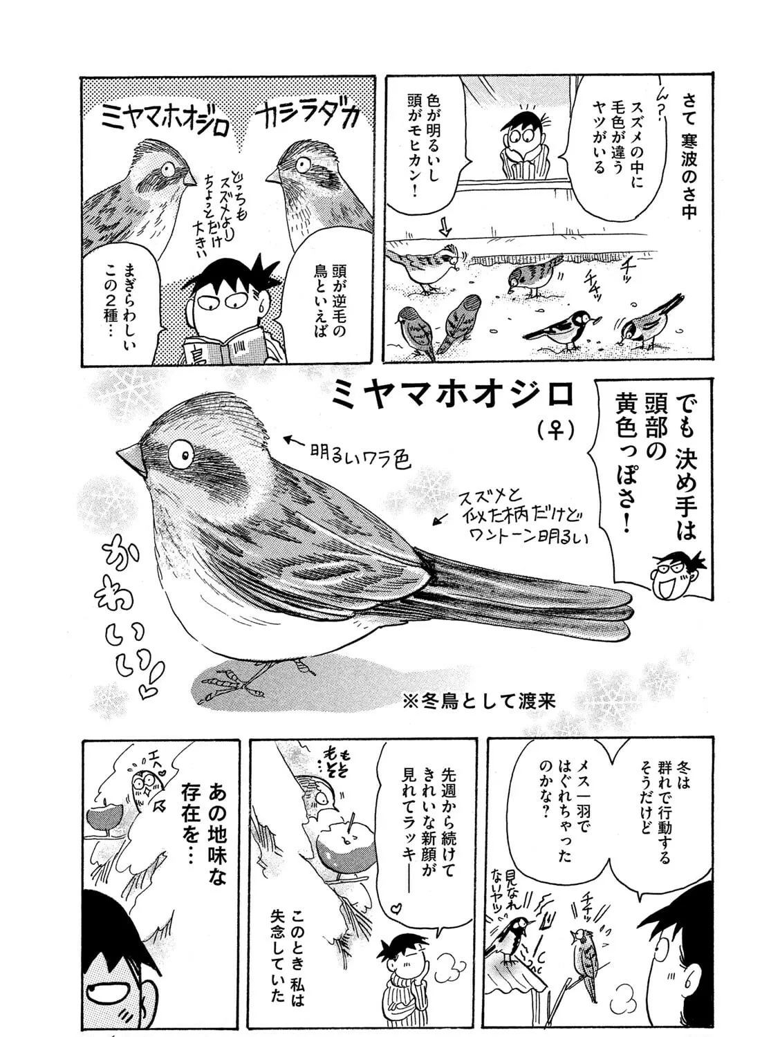 Toripan Chapter 622 page 7 - 