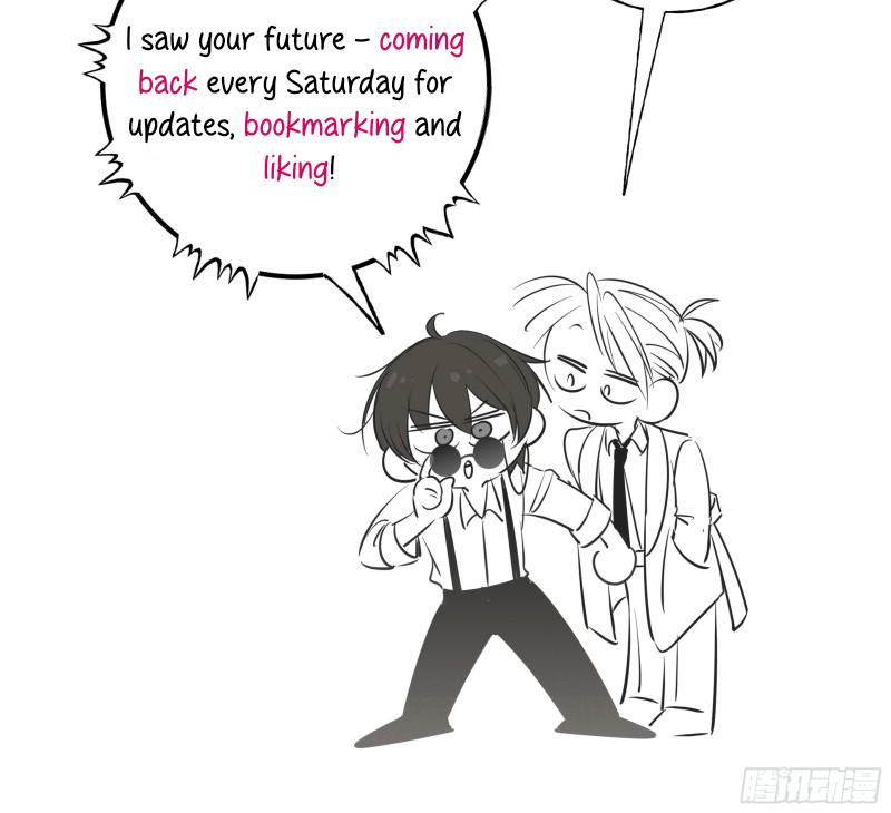Tortured Love Chapter 20 page 85 - 