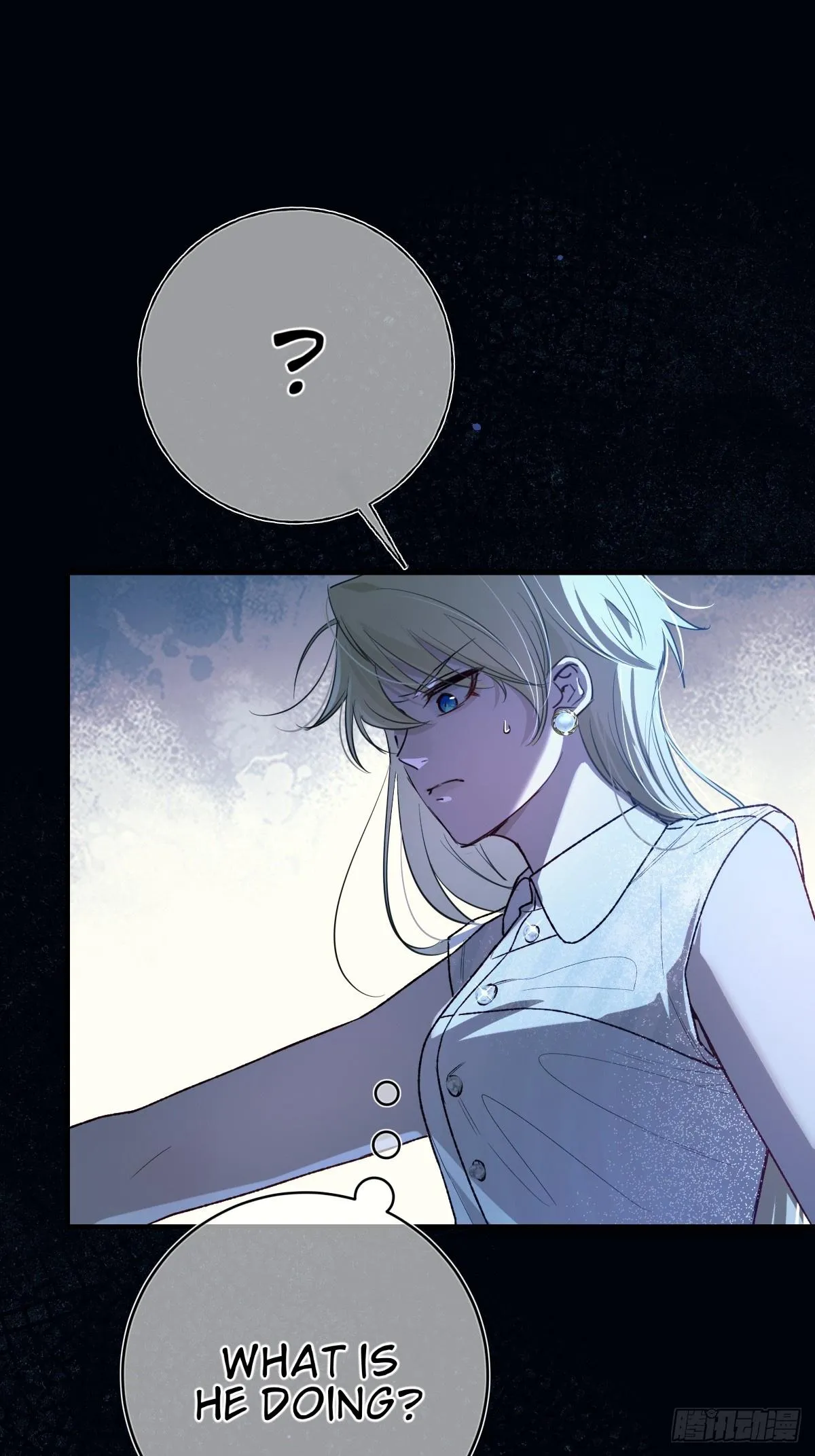 Tortured Love Chapter 22 page 15 - 