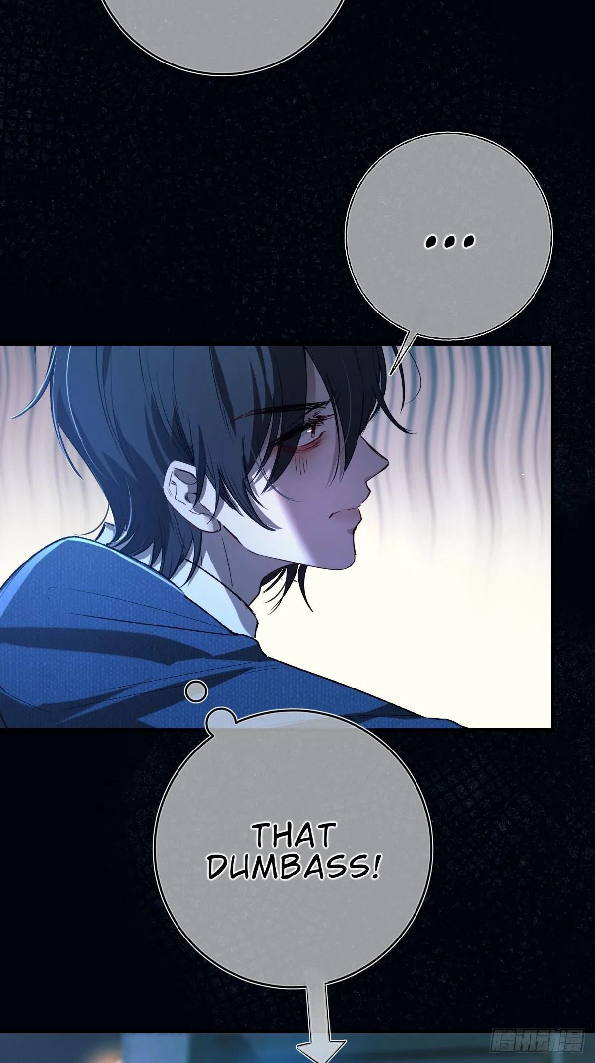 Tortured Love Chapter 22 page 16 - 