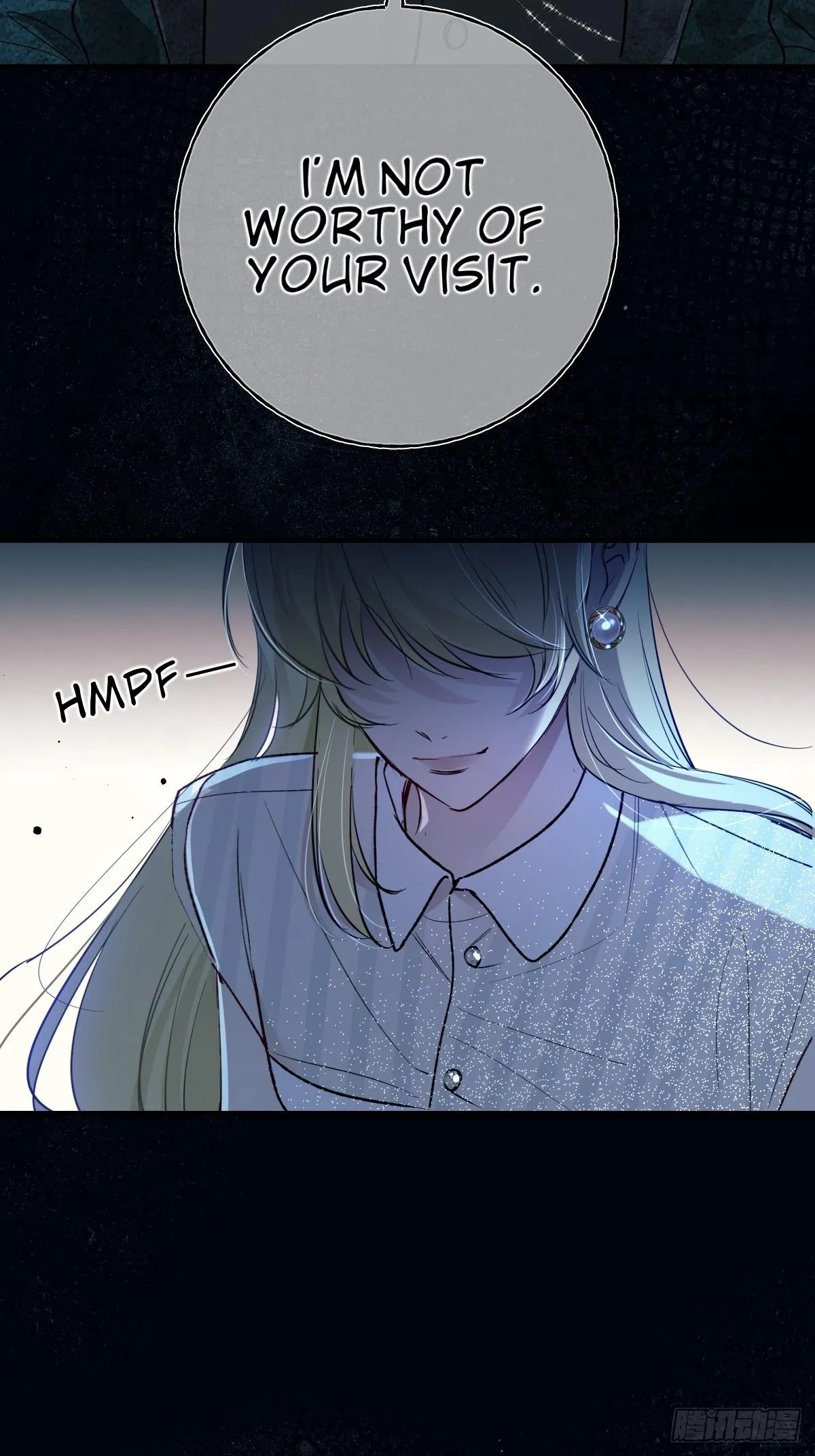 Tortured Love Chapter 22 page 26 - 