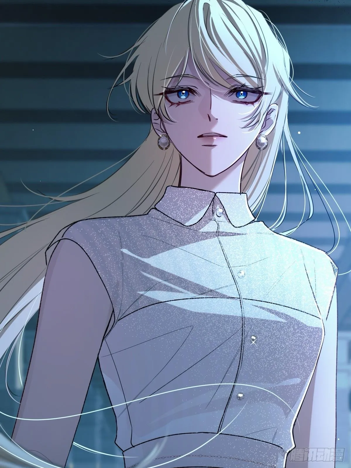 Tortured Love Chapter 22 page 29 - 