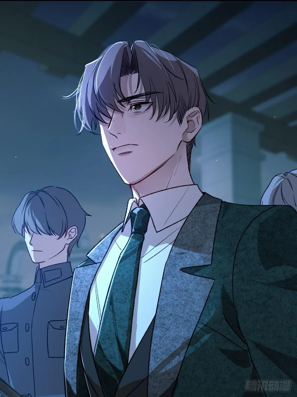 Tortured Love Chapter 22 page 32 - 