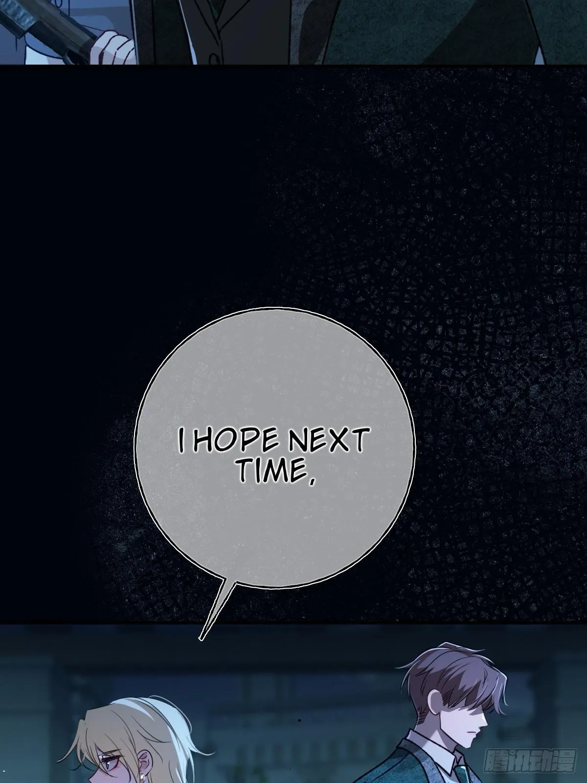 Tortured Love Chapter 22 page 33 - 