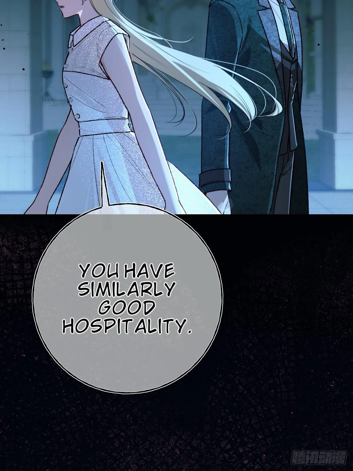 Tortured Love Chapter 22 page 34 - 