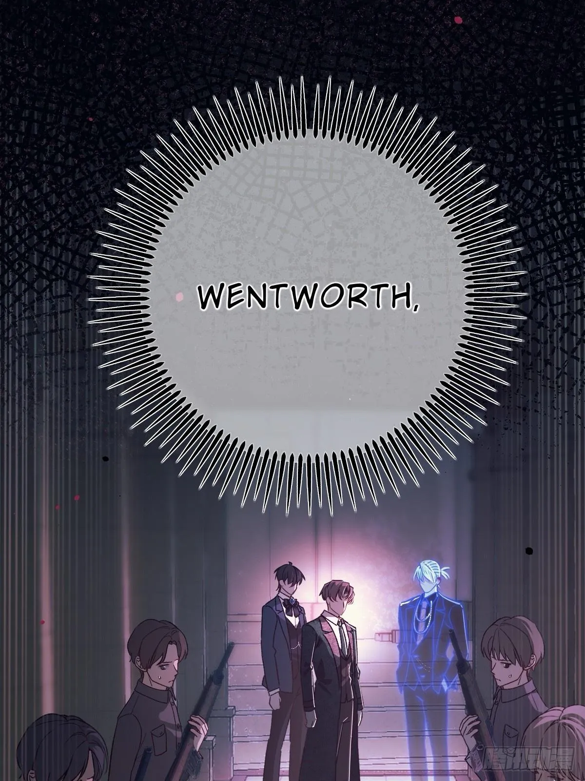 Tortured Love Chapter 22 page 35 - 
