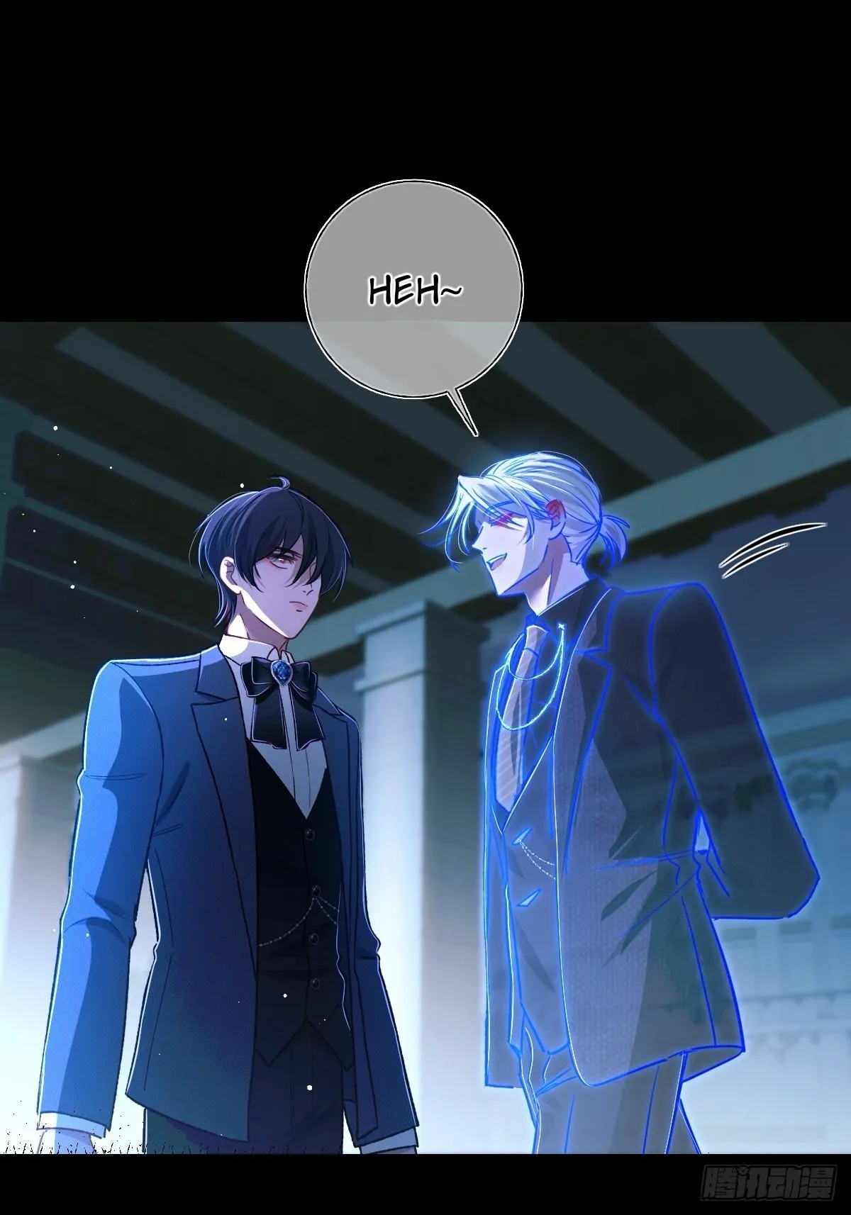 Tortured Love Chapter 22 page 43 - 
