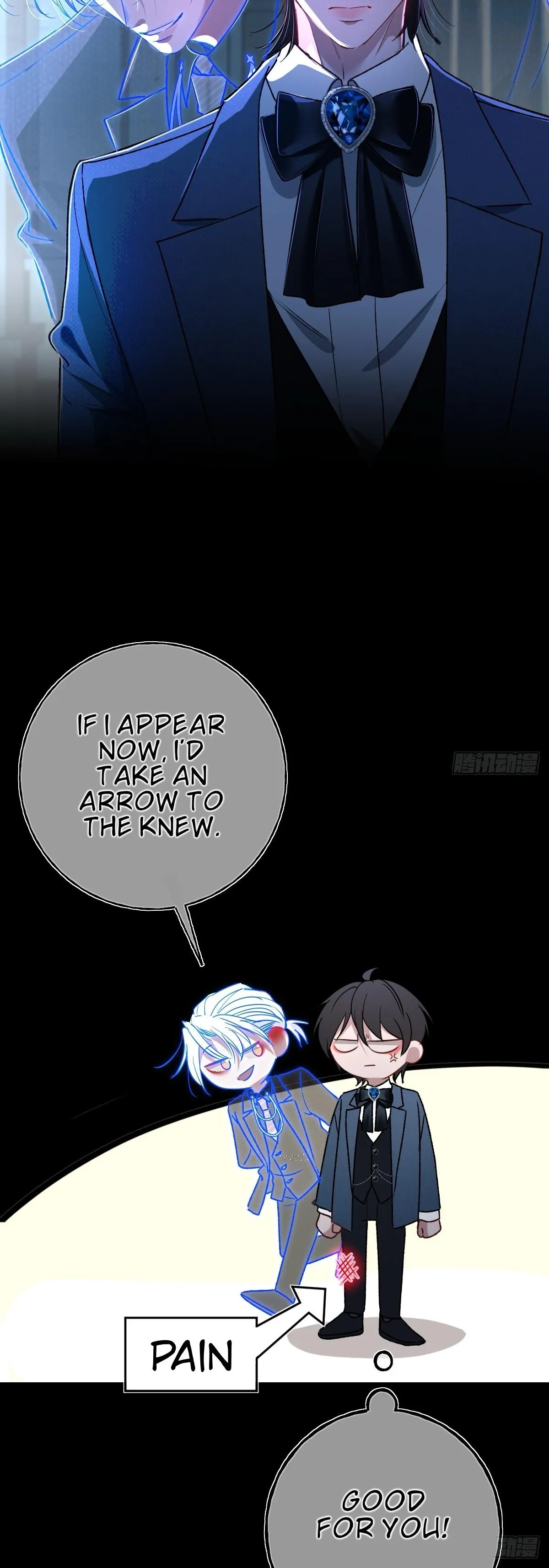 Tortured Love Chapter 22 page 45 - 