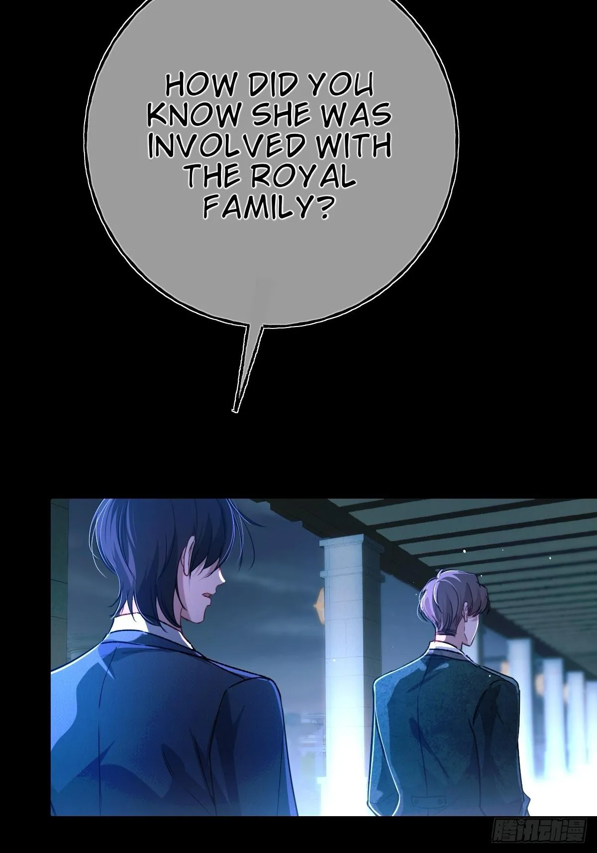 Tortured Love Chapter 22 page 48 - 