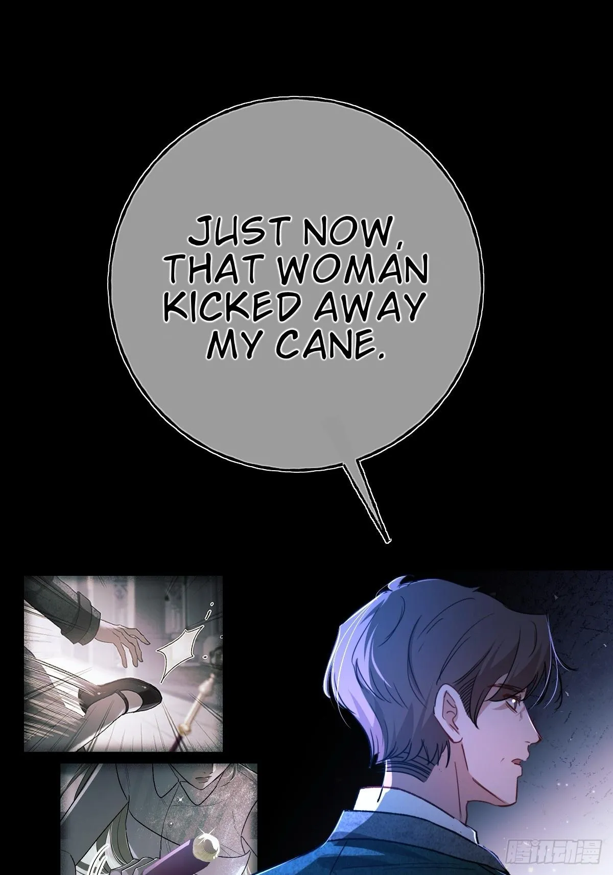Tortured Love Chapter 22 page 49 - 