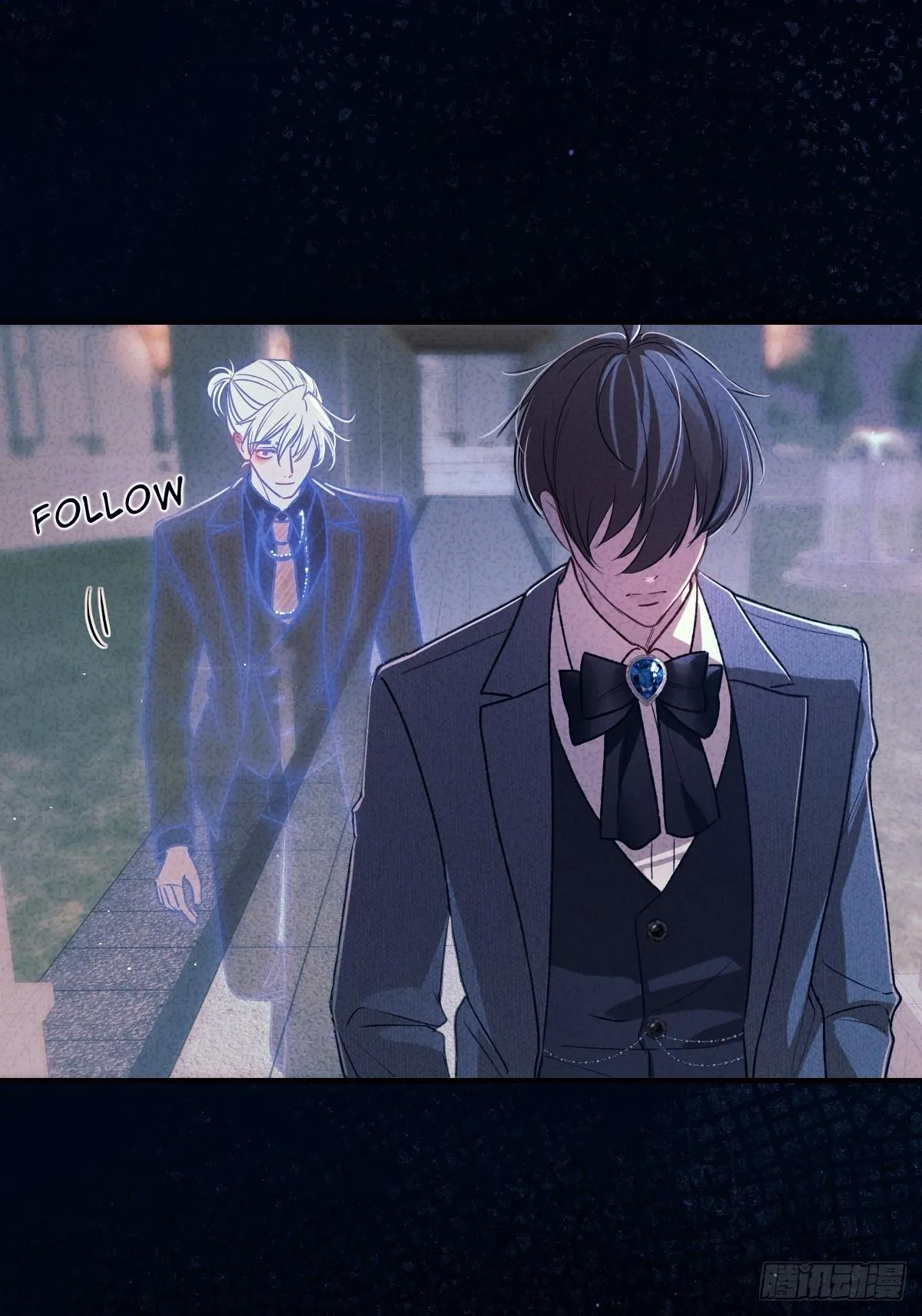 Tortured Love Chapter 22 page 58 - 