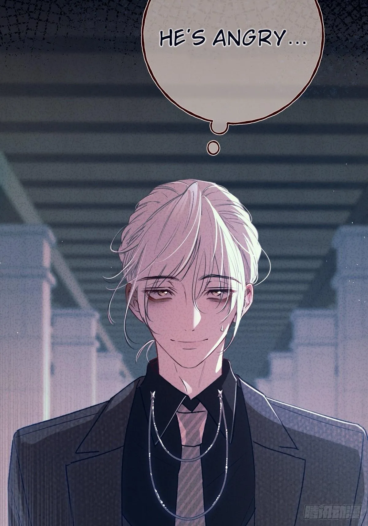 Tortured Love Chapter 22 page 60 - 