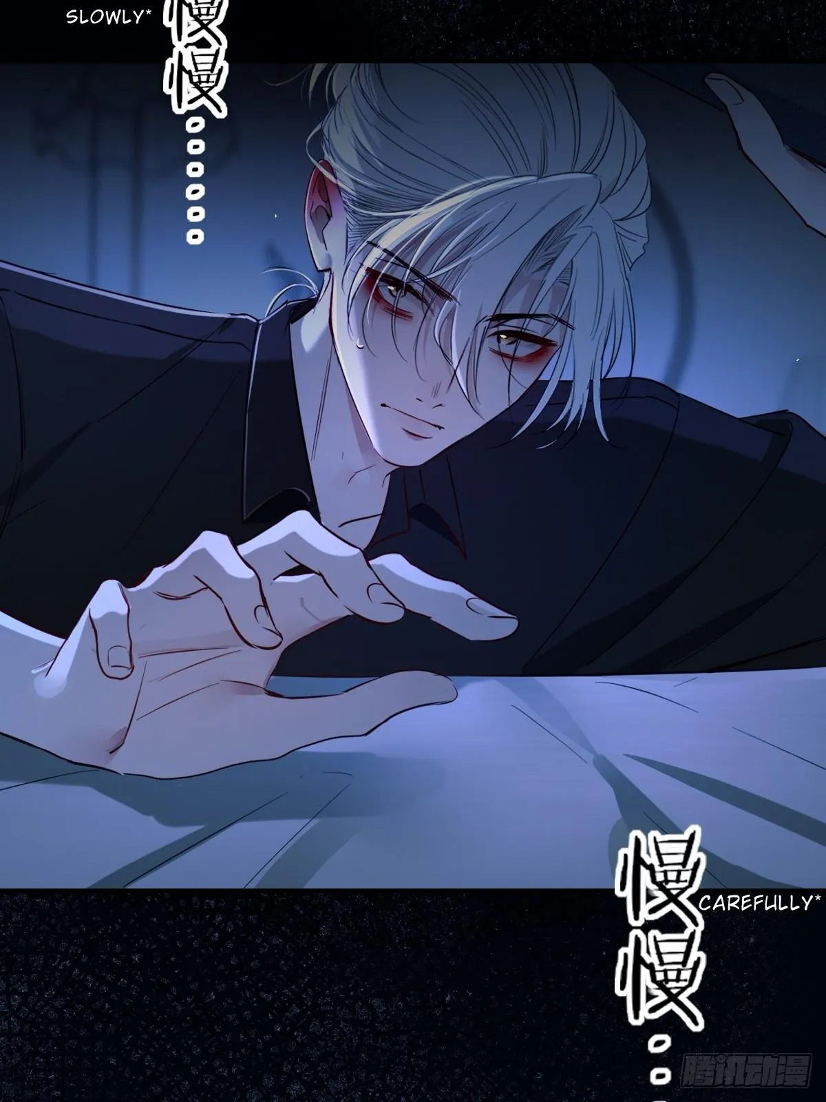Tortured Love Chapter 22 page 74 - 