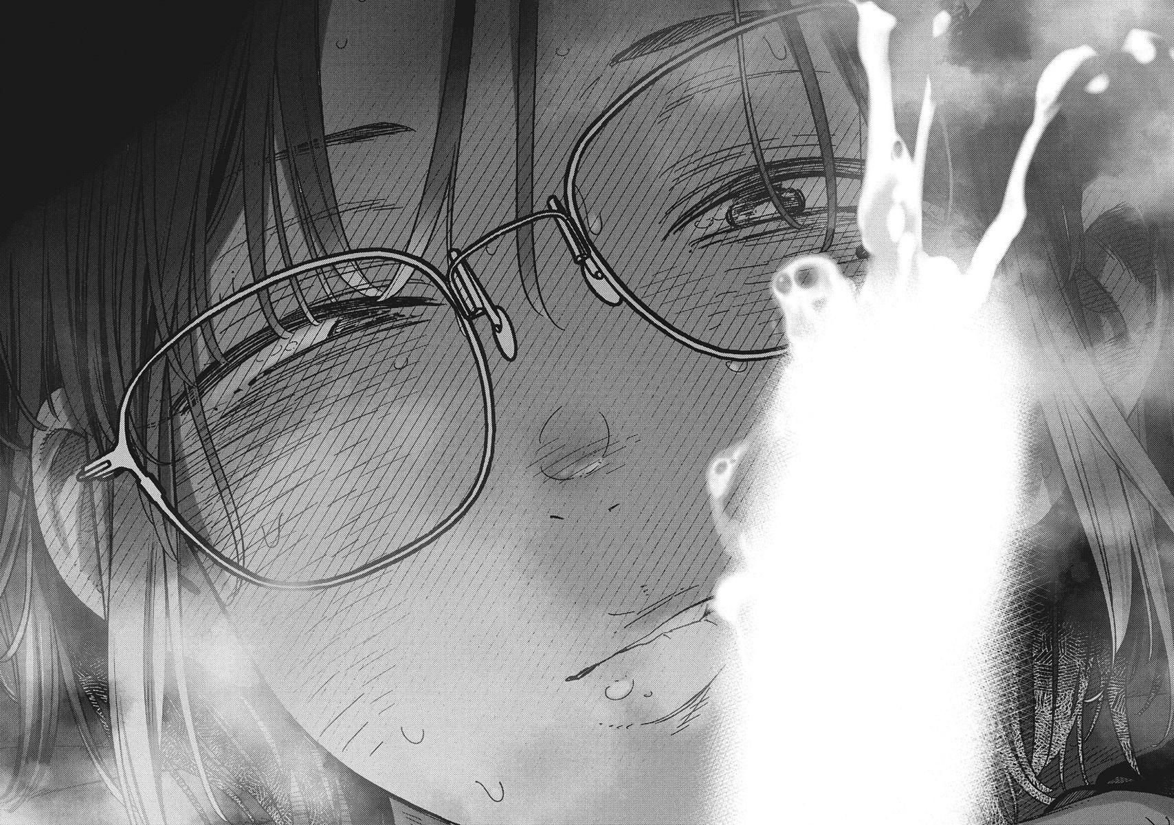 Toru ni Taranai Chapter 36 page 16 - 