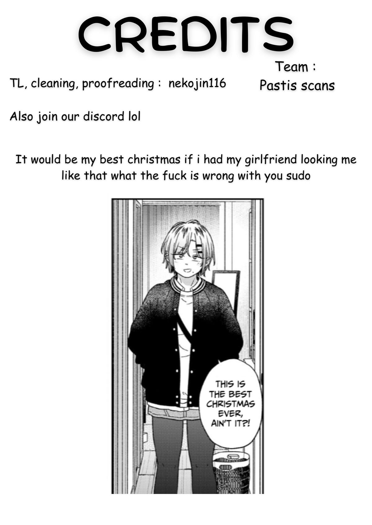 Toru ni Taranai Chapter 37 page 23 - 
