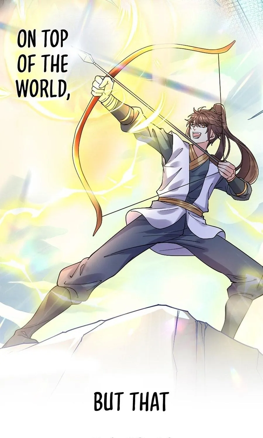 Toshiue no Hito (Colored) Chapter 0 page 11 - 
