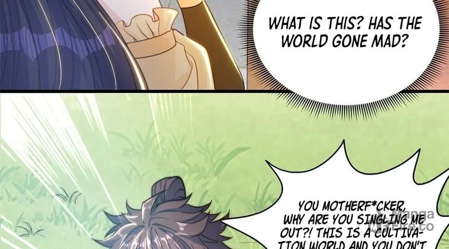 Toshiue no Hito (Colored) Chapter 0 page 18 - 
