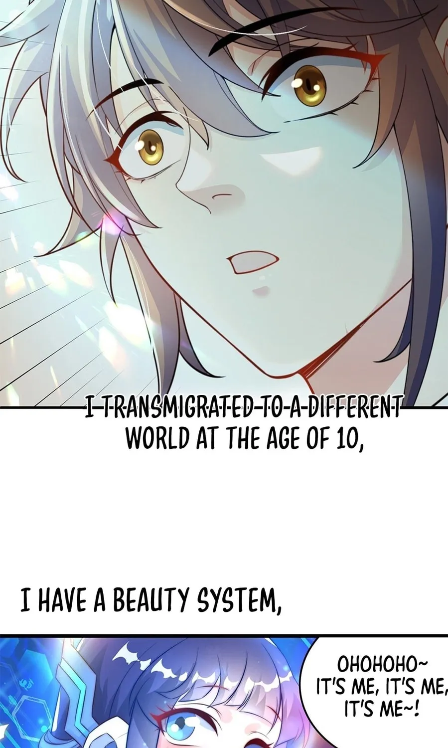 Toshiue no Hito (Colored) Chapter 0 page 3 - 