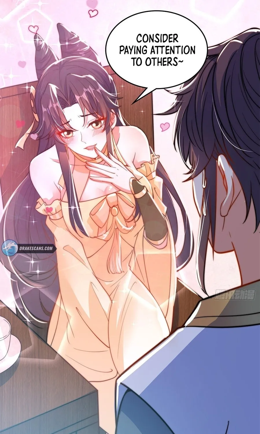 Toshiue no Hito (Colored) Chapter 0 page 25 - 