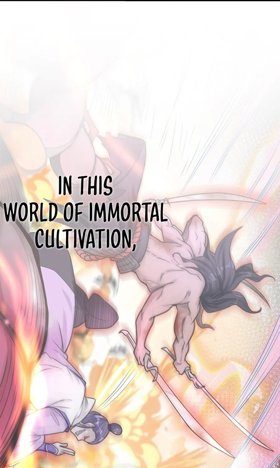 Toshiue no Hito (Colored) Chapter 0 page 7 - 