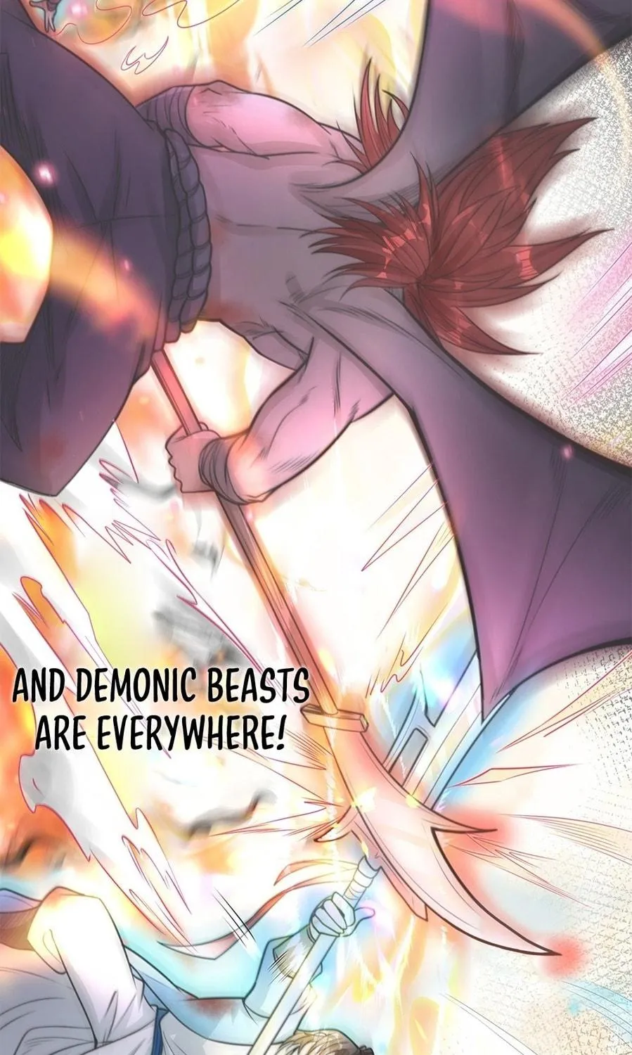 Toshiue no Hito (Colored) Chapter 0 page 9 - 