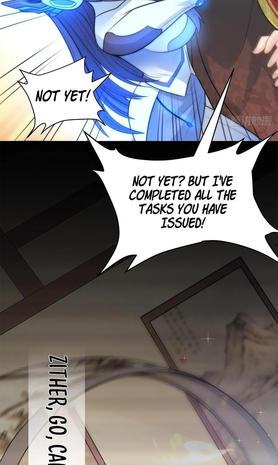 Toshiue no Hito (Colored) Chapter 1 page 11 - 