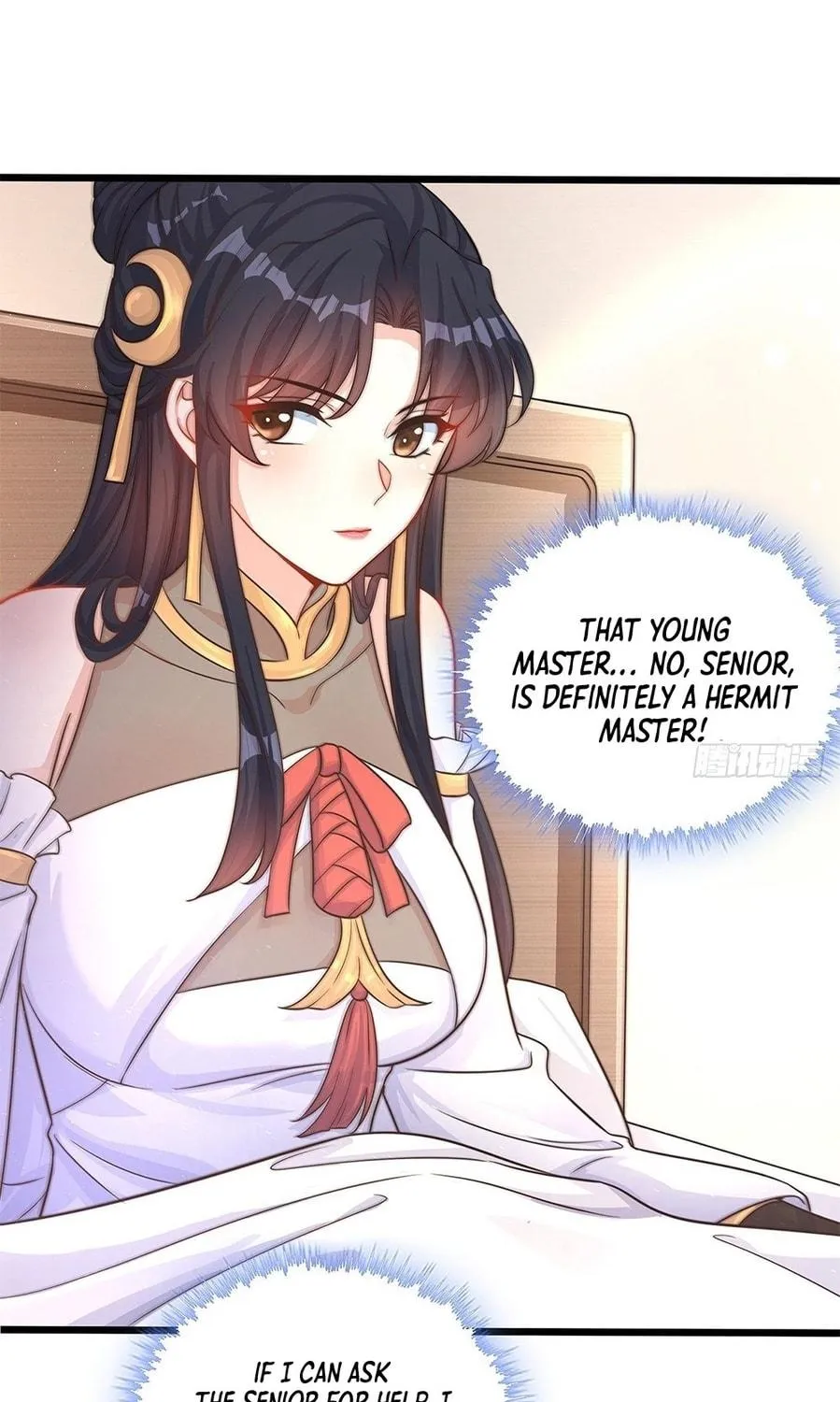 Toshiue no Hito (Colored) Chapter 1 page 113 - 