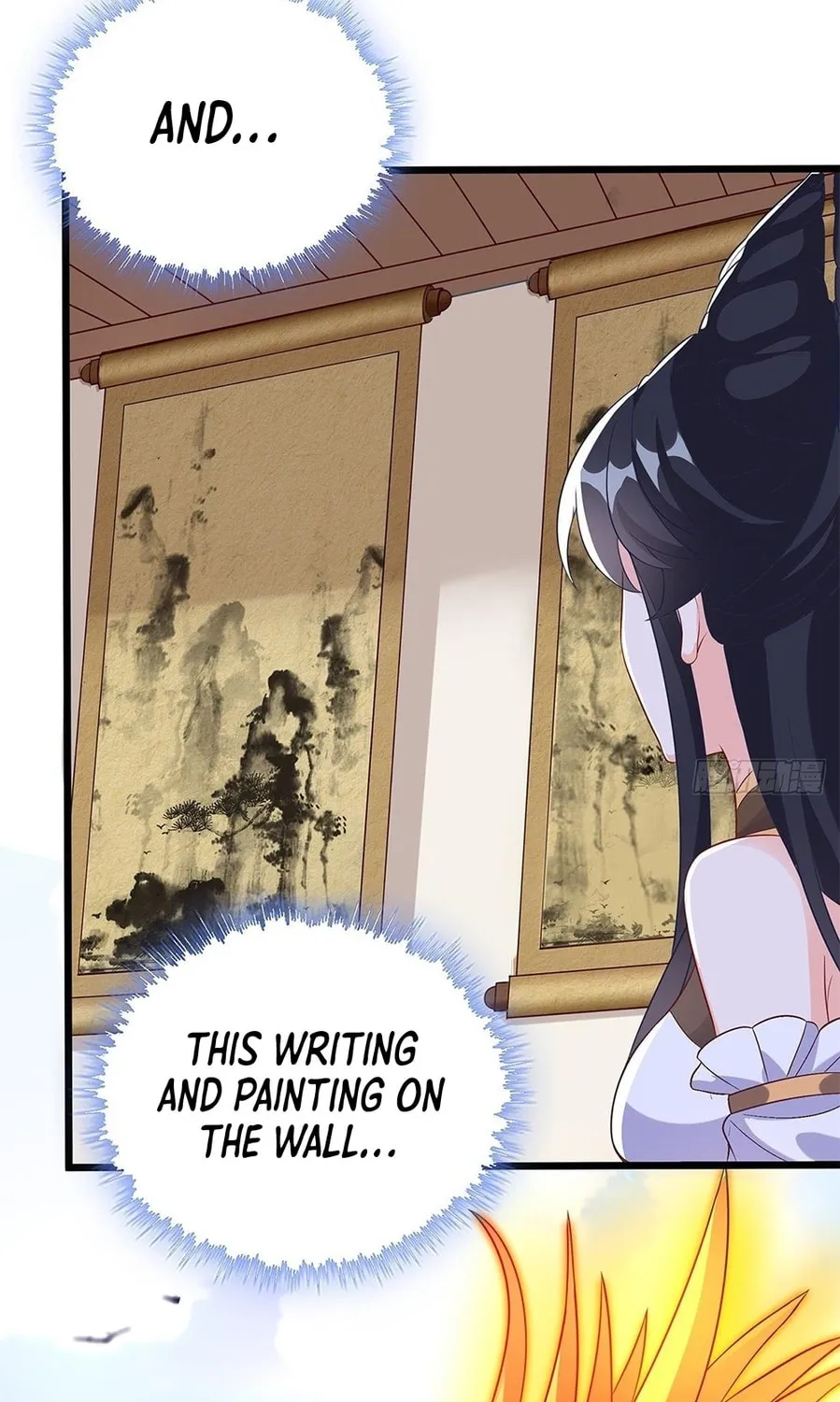 Toshiue no Hito (Colored) Chapter 1 page 121 - 