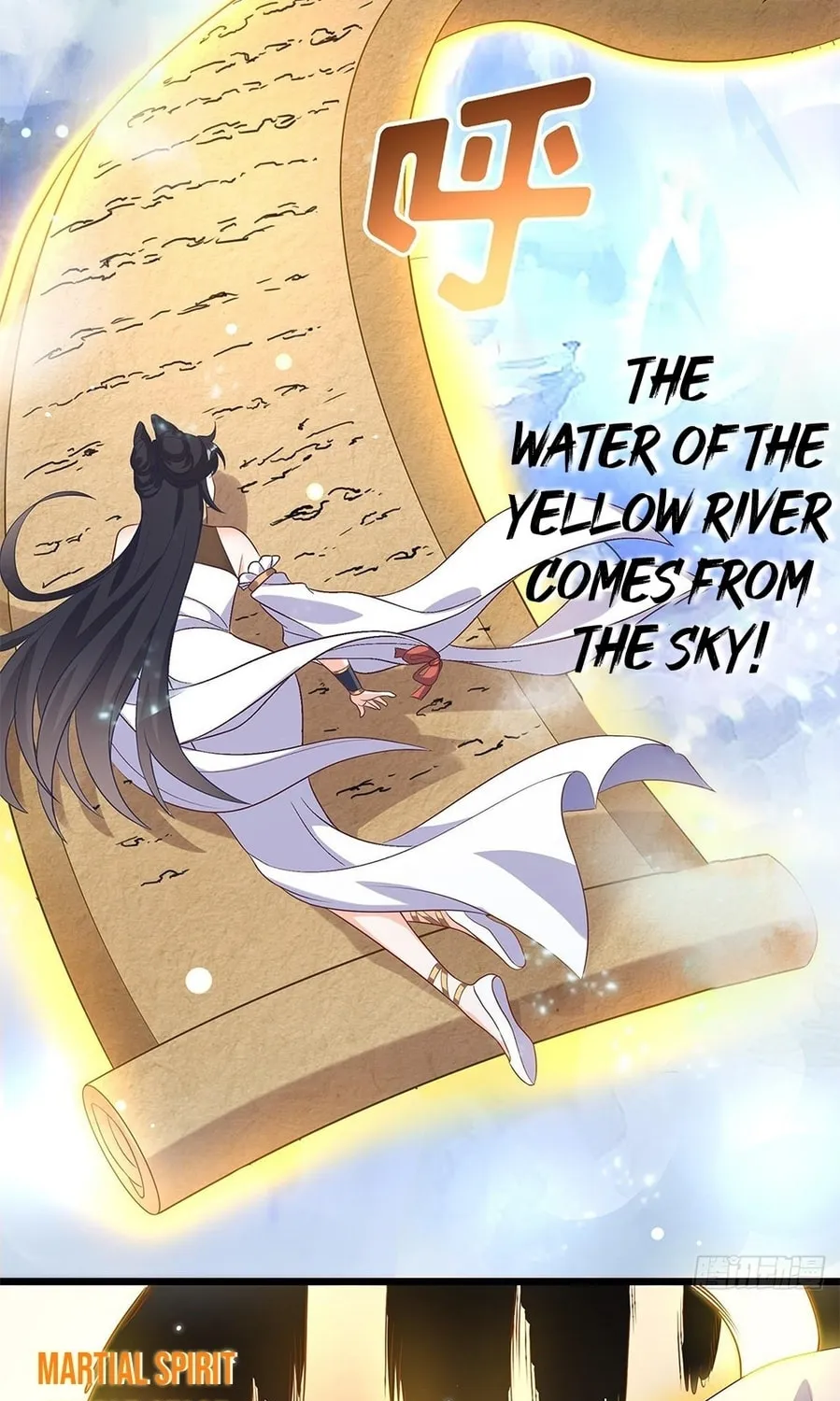 Toshiue no Hito (Colored) Chapter 1 page 127 - 