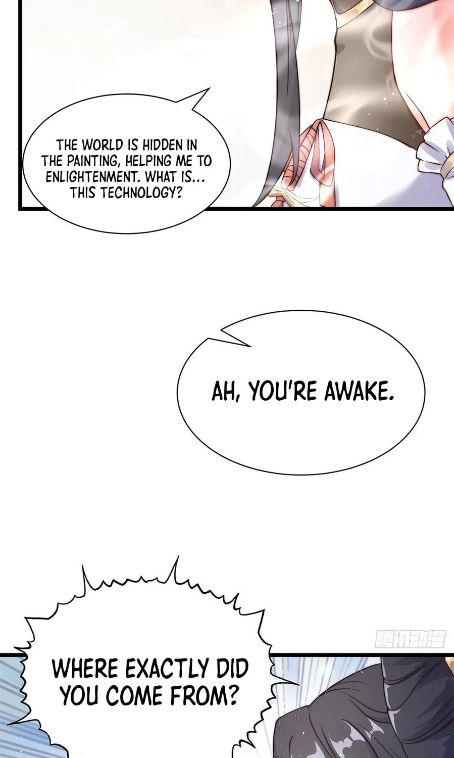 Toshiue no Hito (Colored) Chapter 1 page 133 - 