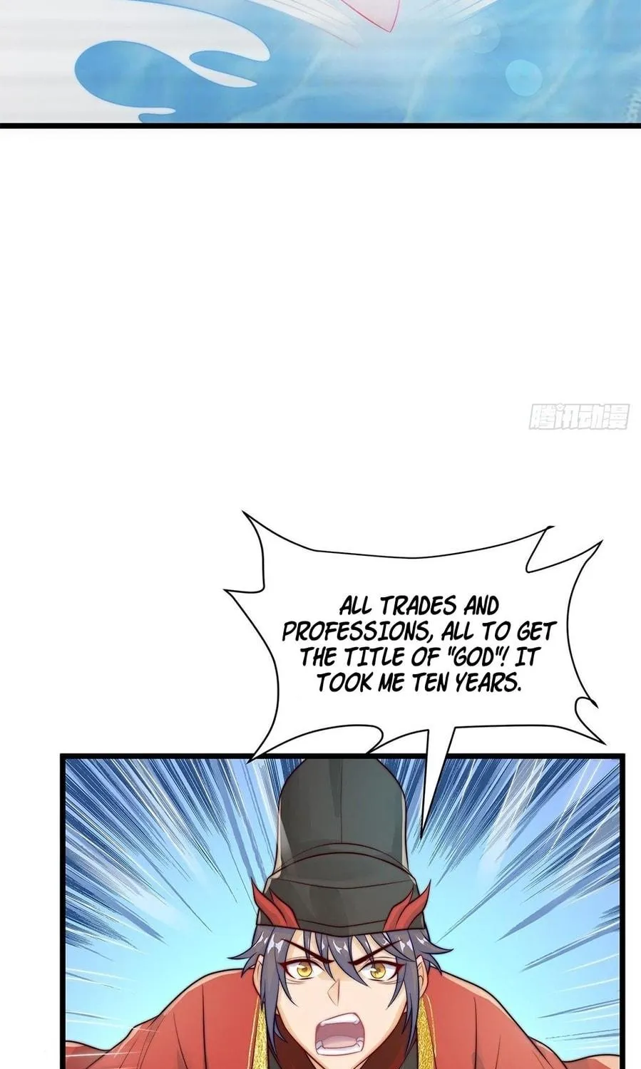 Toshiue no Hito (Colored) Chapter 1 page 19 - 