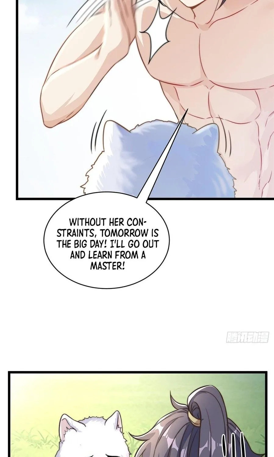 Toshiue no Hito (Colored) Chapter 1 page 53 - 