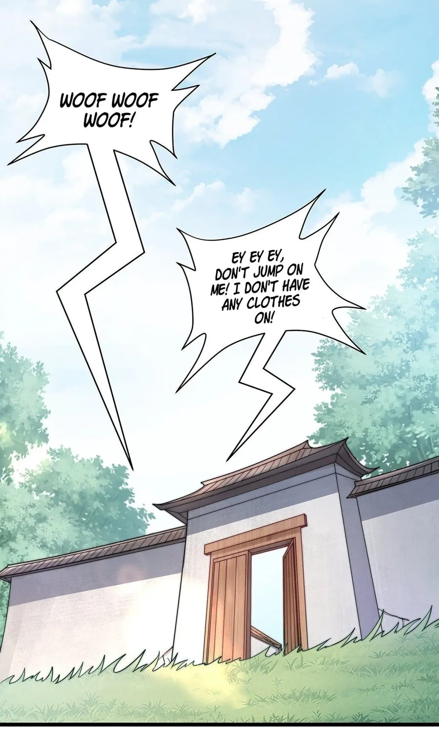 Toshiue no Hito (Colored) Chapter 1 page 57 - 