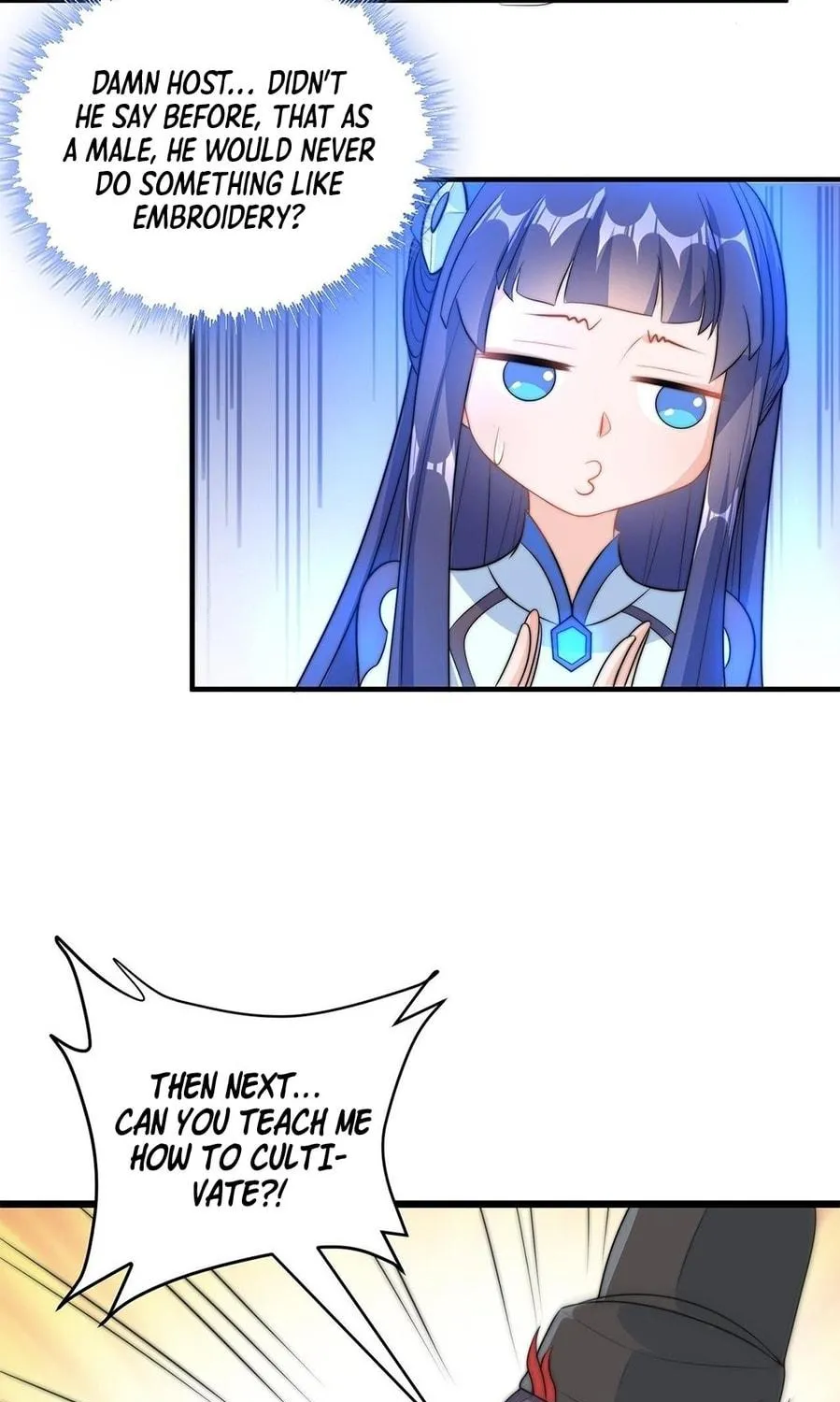 Toshiue no Hito (Colored) Chapter 1 page 9 - 
