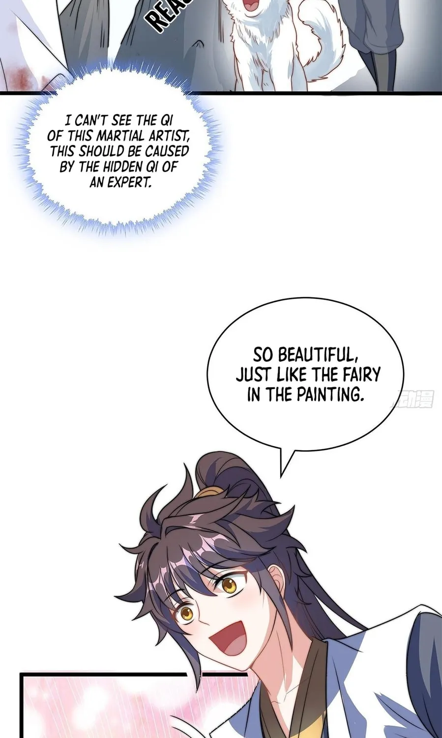 Toshiue no Hito (Colored) Chapter 1 page 93 - 