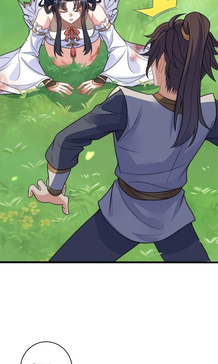 Toshiue no Hito (Colored) Chapter 1 page 97 - 