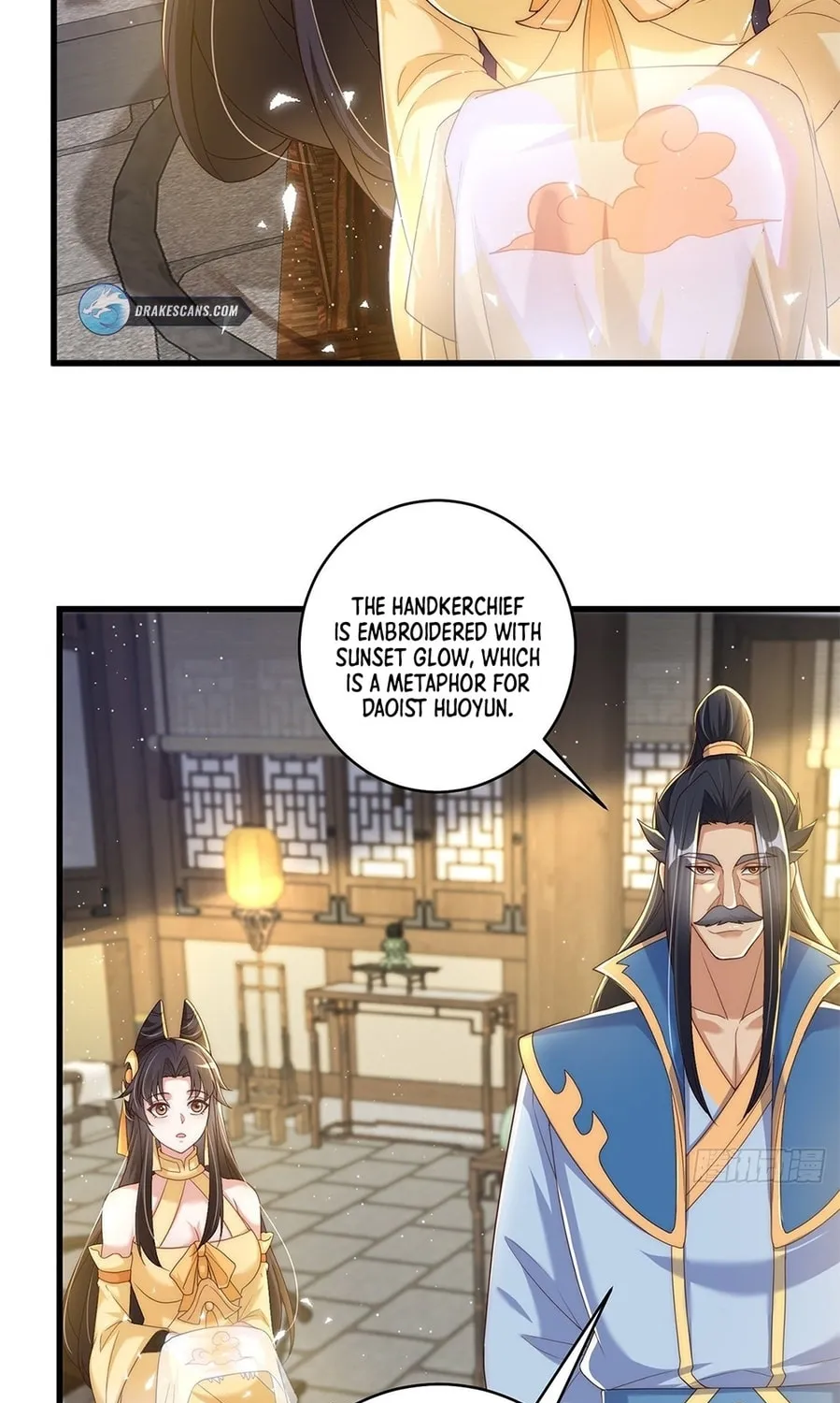 Toshiue no Hito (Colored) Chapter 10 page 31 - 