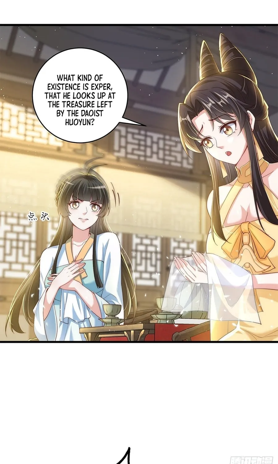 Toshiue no Hito (Colored) Chapter 10 page 33 - 
